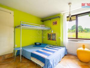Prodej rodinného domu, Slavonice - Stálkov, 182 m2