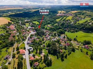 Prodej pozemku pro bydlení, Budislav, 4277 m2