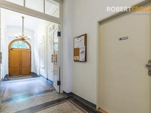Prodej bytu 2+kk, Praha - Dejvice, Dejvická, 48 m2