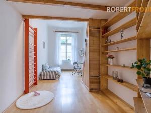 Prodej bytu 2+kk, Praha - Dejvice, Dejvická, 48 m2