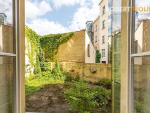 Prodej bytu 2+kk, Praha - Dejvice, Dejvická, 48 m2