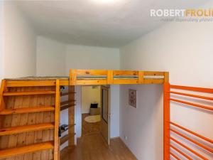 Prodej bytu 2+kk, Praha - Dejvice, Dejvická, 48 m2
