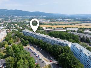 Prodej bytu 3+1, Teplice, Trnovanská, 74 m2