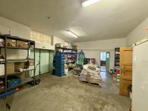 Prodej obchodního prostoru, Bystřice pod Hostýnem, 340 m2