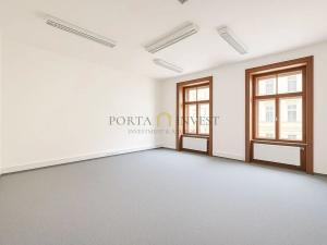 Pronájem kanceláře, Praha - Nové Město, Žitná, 123 m2