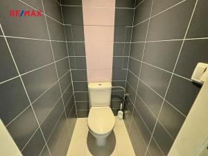 Pronájem bytu 2+kk, Praha - Háje, Plickova, 42 m2