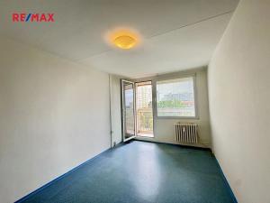Pronájem bytu 2+kk, Praha - Háje, Plickova, 42 m2
