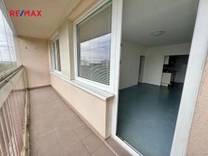 Pronájem bytu 2+kk, Praha - Háje, Plickova, 42 m2