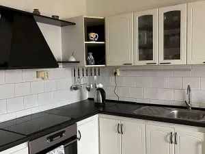 Prodej bytu 4+1, Liberec, Halasova, 94 m2