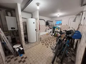Prodej rodinného domu, Jihlava, Sládkova, 300 m2