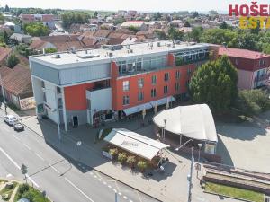 Prodej bytu 1+kk, Brno, Zlínská, 30 m2