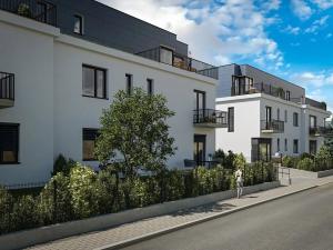 Prodej bytu 2+kk, Praha - Chodov, Dunovského, 62 m2
