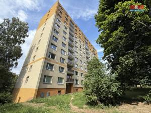 Prodej bytu 1+1, Liberec - Liberec XIV-Ruprechtice, Rychtářská, 35 m2
