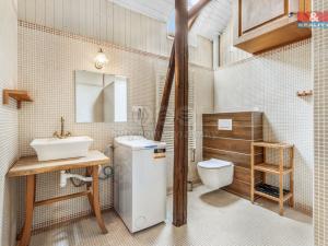 Pronájem bytu 2+1, Paceřice, 80 m2