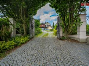 Pronájem bytu 2+1, Paceřice, 80 m2