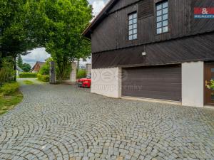 Pronájem bytu 2+1, Paceřice, 80 m2