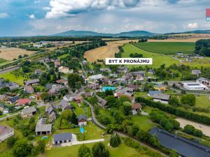 Pronájem bytu 2+1, Paceřice, 80 m2