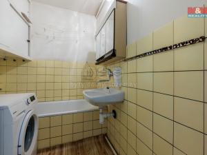 Prodej rodinného domu, Hřivice - Markvarec, 72 m2