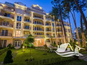 Prodej rodinného domu, Nesebar, Bulharsko, 90 m2