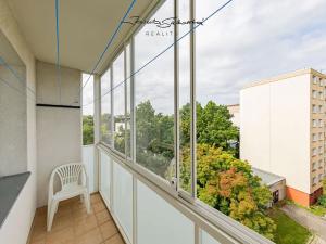 Prodej bytu 2+1, Olomouc, Karafiátová, 52 m2