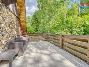 Prodej chaty, Stříbro, 74 m2