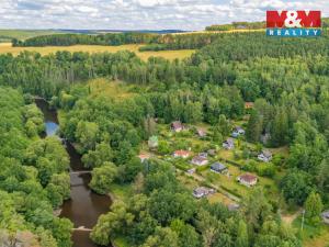 Prodej chaty, Stříbro, 74 m2