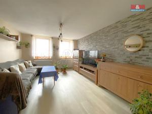 Prodej rodinného domu, Velká Losenice, 100 m2