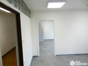 Pronájem kanceláře, Boskovice, Nádražní, 22 m2