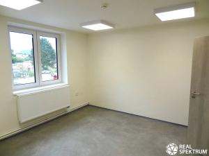Pronájem kanceláře, Boskovice, Nádražní, 22 m2