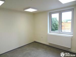 Pronájem kanceláře, Boskovice, Nádražní, 22 m2