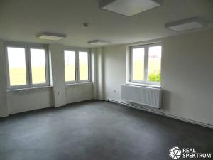 Pronájem kanceláře, Boskovice, Nádražní, 22 m2