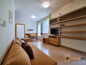 Prodej bytu 2+kk, Harrachov, 48 m2