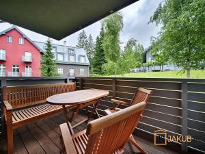 Prodej bytu 2+kk, Harrachov, 48 m2