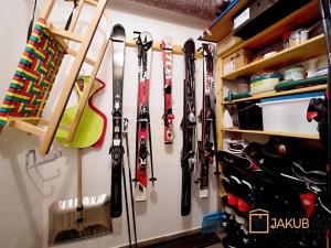 Prodej bytu 2+kk, Harrachov, 48 m2