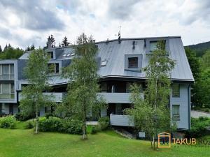 Prodej bytu 2+kk, Harrachov, 48 m2