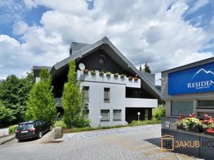 Prodej bytu 2+kk, Harrachov, 48 m2