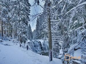 Prodej bytu 2+kk, Harrachov, 48 m2