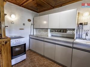 Prodej chaty, Libštát, 134 m2
