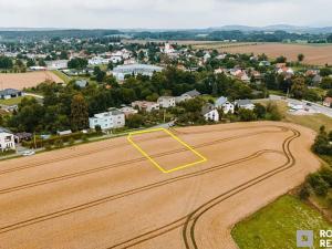 Prodej pozemku pro bydlení, Palkovice, 1067 m2