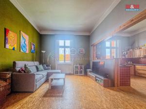 Prodej bytu 3+kk, Terezín, Pražská, 101 m2