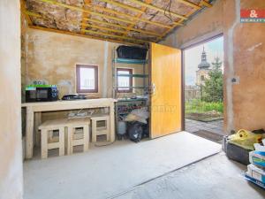 Prodej chaty, Kozolupy, 20 m2