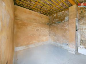 Prodej chaty, Kozolupy, 20 m2