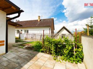 Prodej chaty, Kozolupy, 20 m2