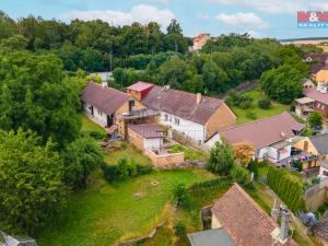 Prodej chaty, Kozolupy, 20 m2