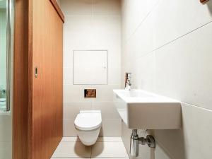 Pronájem bytu 3+kk, Praha - Žižkov, Pitterova, 100 m2