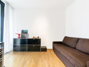 Pronájem bytu 3+kk, Praha - Žižkov, Pitterova, 100 m2