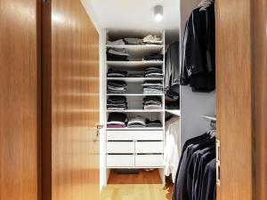 Pronájem bytu 2+kk, Praha - Žižkov, Pitterova, 100 m2