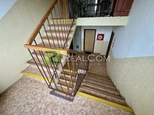 Pronájem bytu 2+kk, Pečky, V Horkách, 46 m2