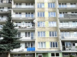 Prodej bytu 3+1, Litvínov - Janov, Hamerská, 72 m2