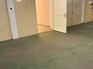 Pronájem garáže, Praha - Modřany, Vitošská, 18 m2